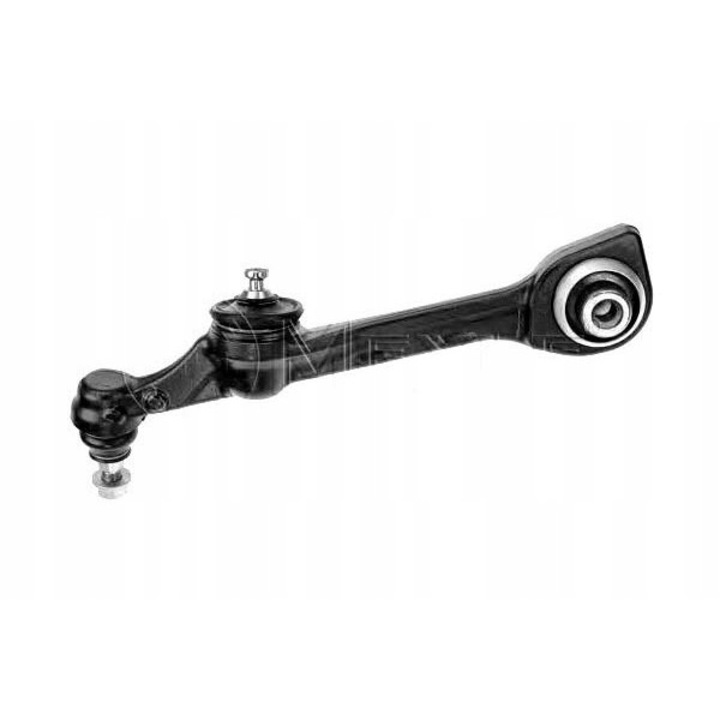 Lengőkar L, Meyle, Kompatibilis Mercedes, Fekete