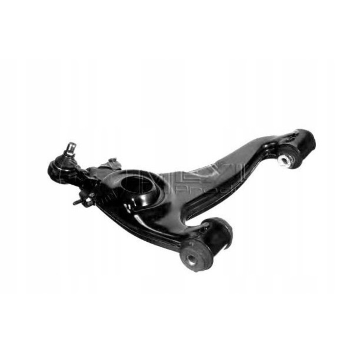 FÜGGESZTŐKAR, MEYLE, 18 mm, Kompatibilis a MERCEDES 190 1,8-2,5D 10,82-08,93