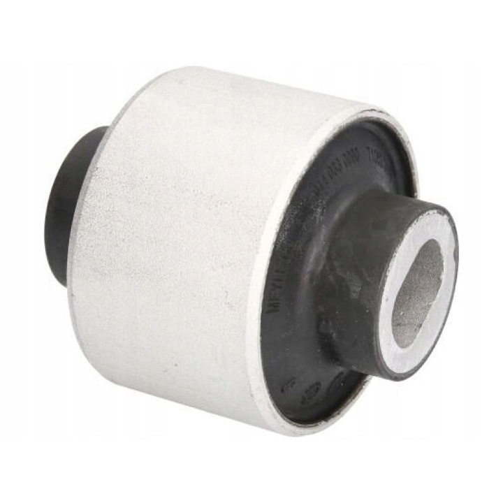 Bush, Meyle, Mercedes, White