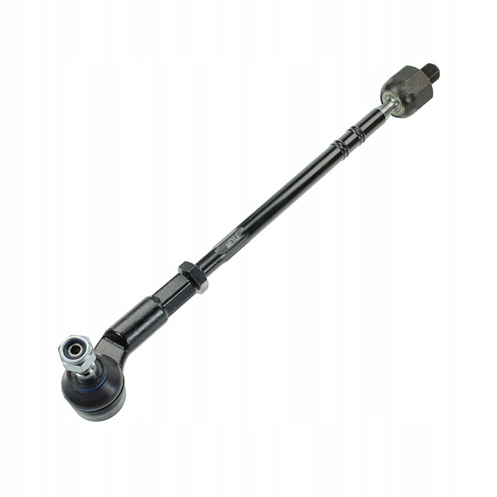 Oldalsó kormányrúd, Meyle, Seat/Skoda/VW-hez, Fekete