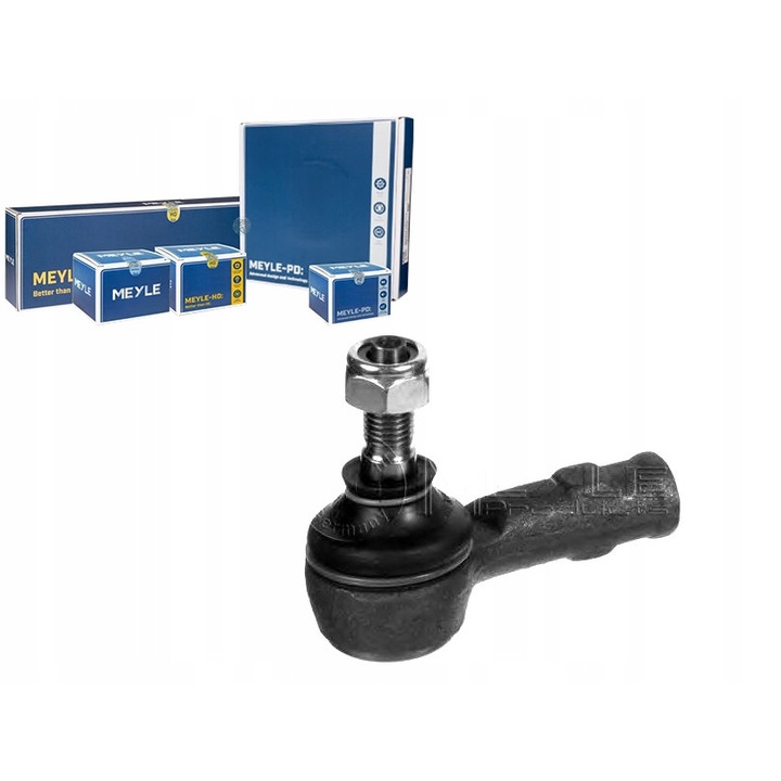 Kormányrúdvég, Meyle, Audi A3/Skoda Octavia I-hez