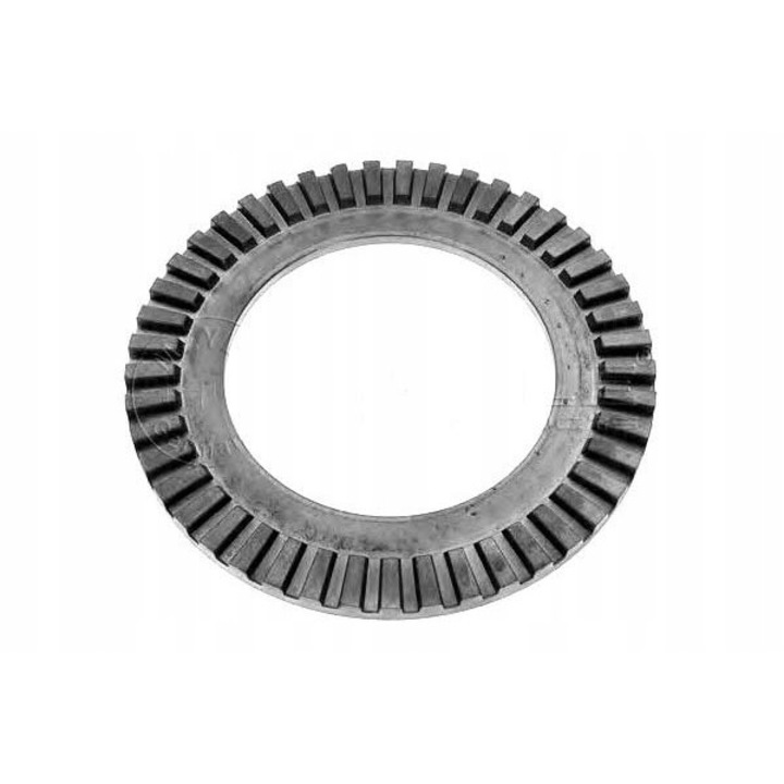 Autó hátsó ABS gyűrű, Meyle, Audihoz, ezüst