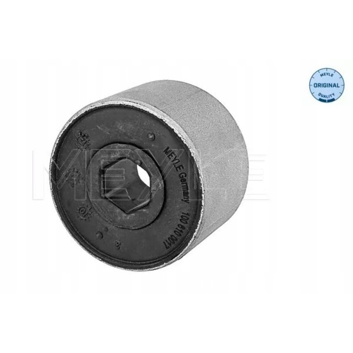 Тампон на задна стабилизираща щанга Meyle, L/R, СЪВМЕСТИМА С AUDI A2 1.2D-1.6 02.00-08.05