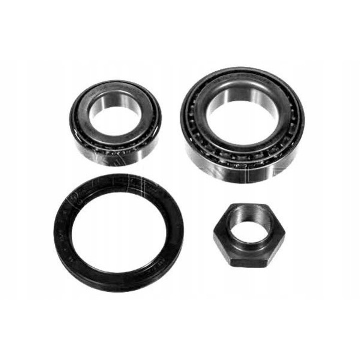 Kerékcsapágy készlet VW LT 40-55 I 2.0/2.4/2.4D 04.75-06.96, Meyle, fekete