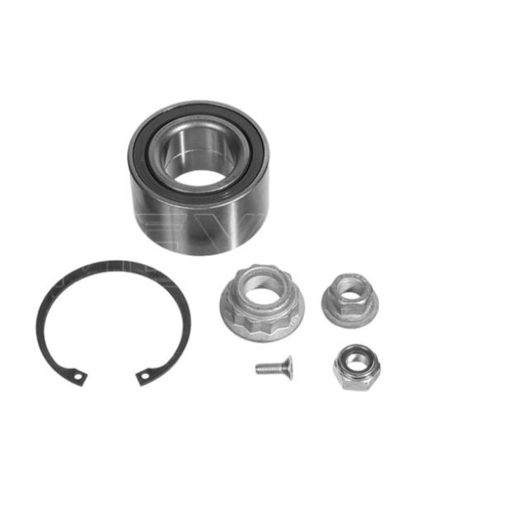 Kerékcsapágy készlet, Meyle, Kompatibilis Seat/VW,