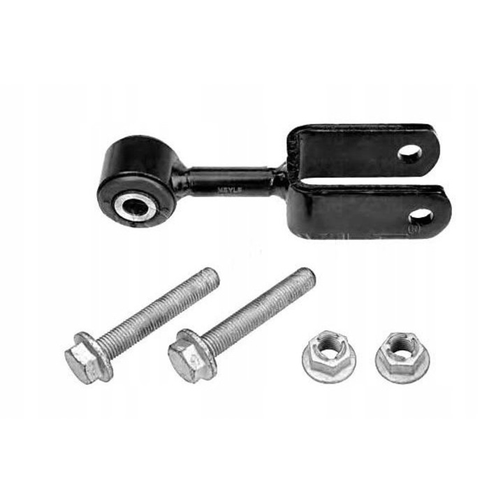 Bal/R hátsó stabilizátorrúd csatlakozó, Meyle, 140mm, MERCEDES SPRINTER 3.5-T