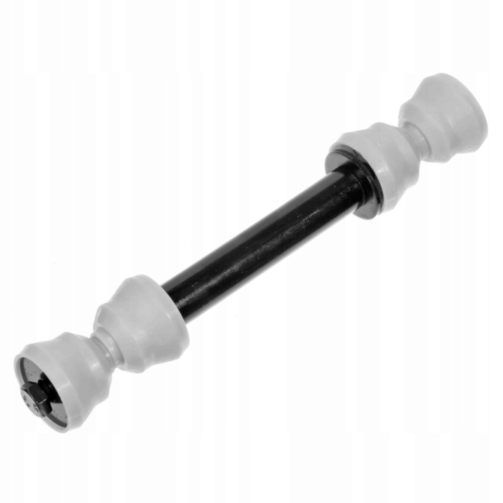 Bal/R hátsó stabilizátorrúd csatlakozó, Meyle, 220 mm, Mercedes M 2.3-5.4-hez