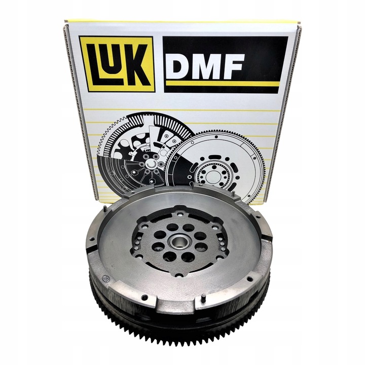 Dupla kézi kormánykerék, Luk, Ford Tourneo Custom V362-hez, szürke