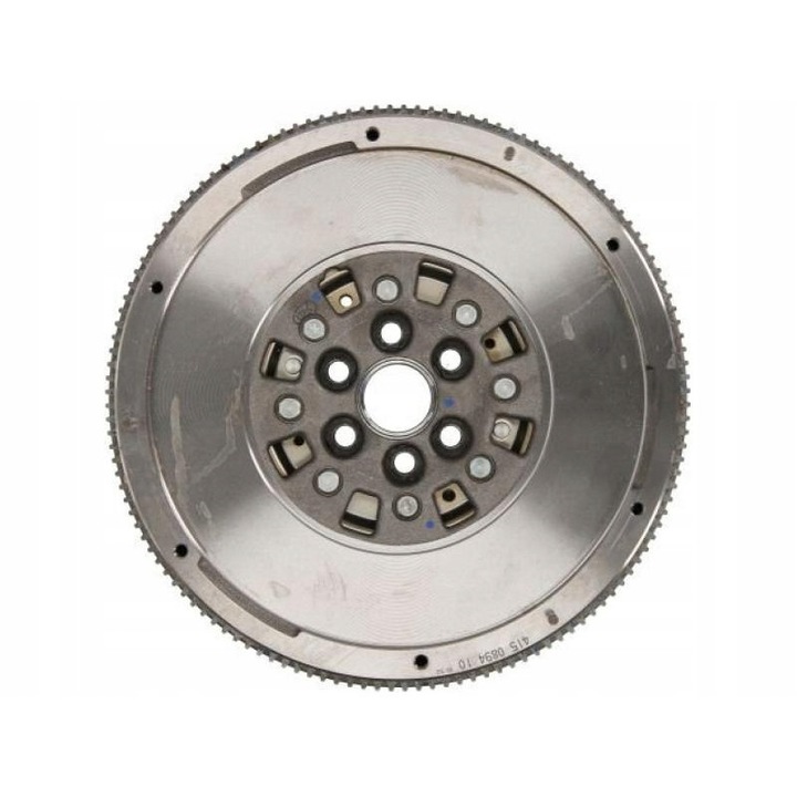 Lendkerék, Luk, Kompatibilis Audi Q3/ Skoda Superb III-mal, ezüst