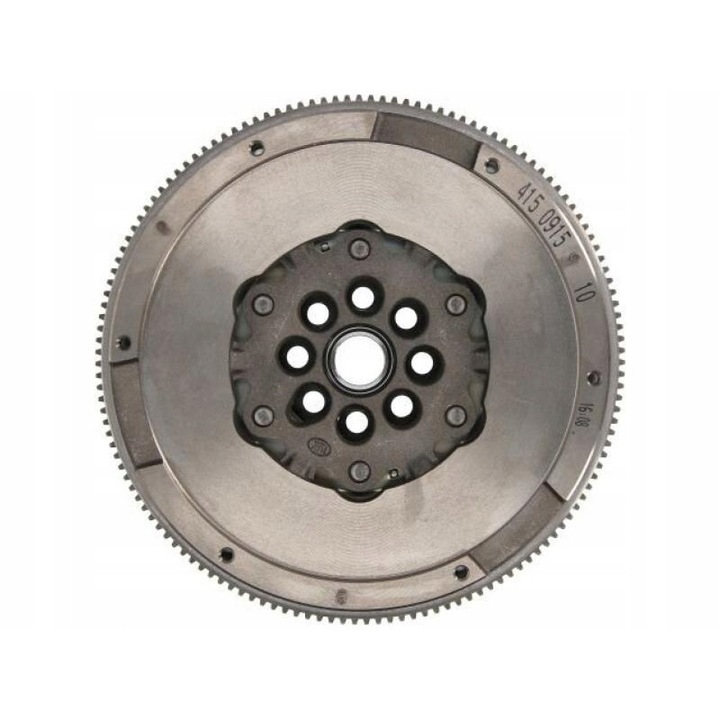 Kettős tömegű lendkerék, kézi, Luk, BMW-hez, szürke