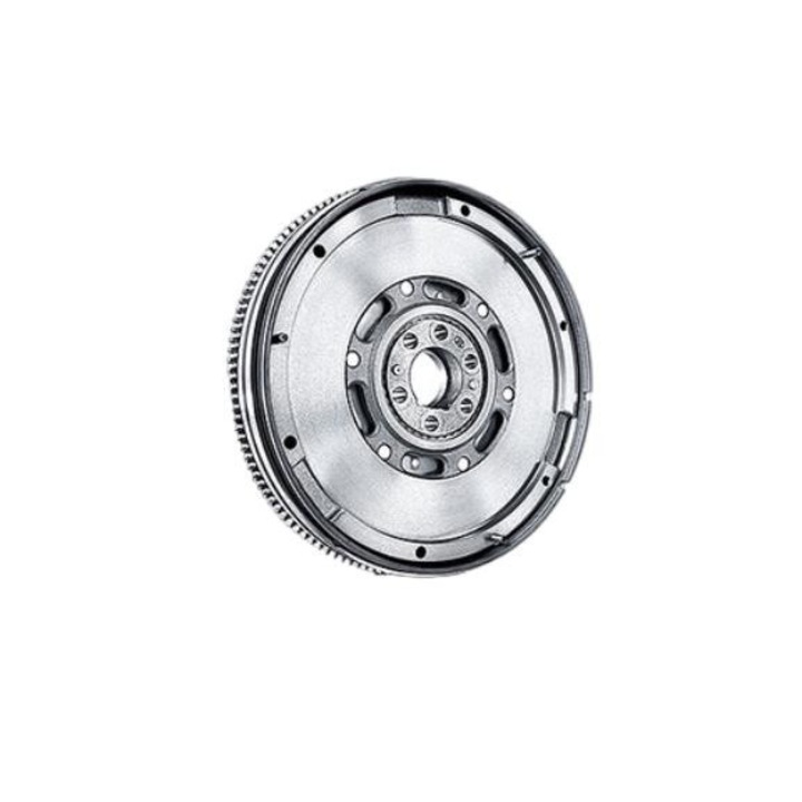 Kormánykerék, Luk, Mercedes A/B/Sports Tourerhez, fém, ezüst