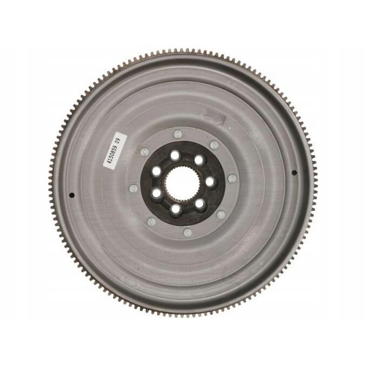 Kormánykerék, Luk, Mercedes A/B Spo-val kompatibilis, ezüst