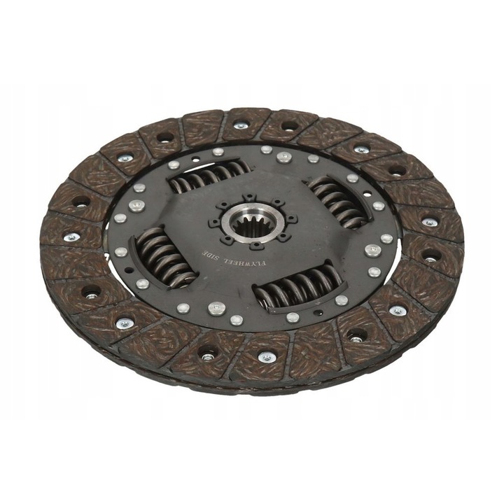 Kuplungtárcsa, Luk, Iveco kompatibilis