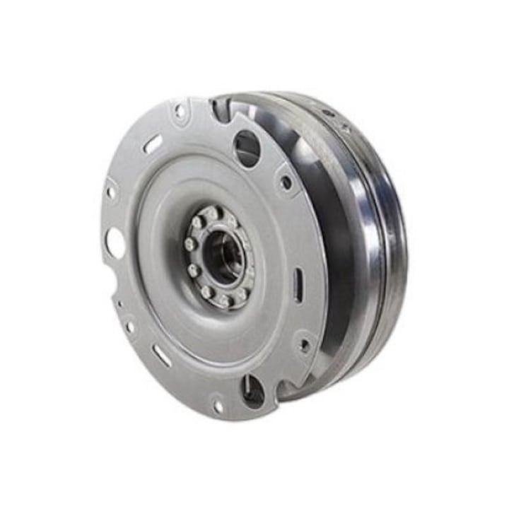 Lendkerék, Luk, Audi A4 B8/A5/A8 D4-hez, Fém, Ezüst