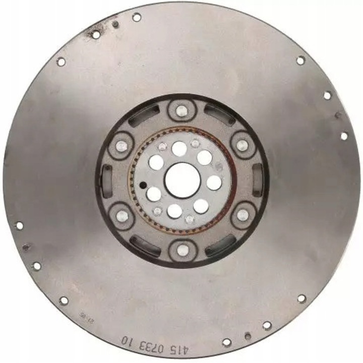 Маховик Luk, Съвместим с NISSAN