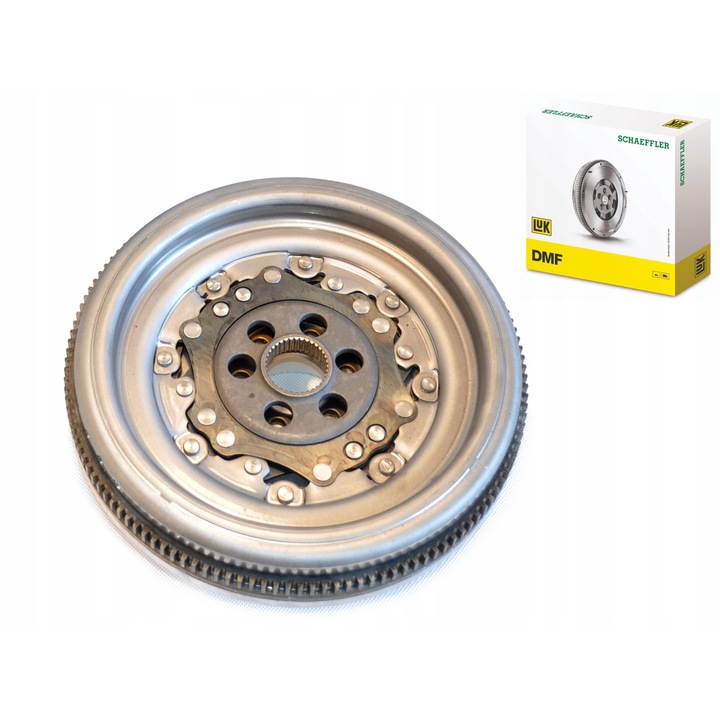 Volanta, Luk, Compatibil cu AUDI A3