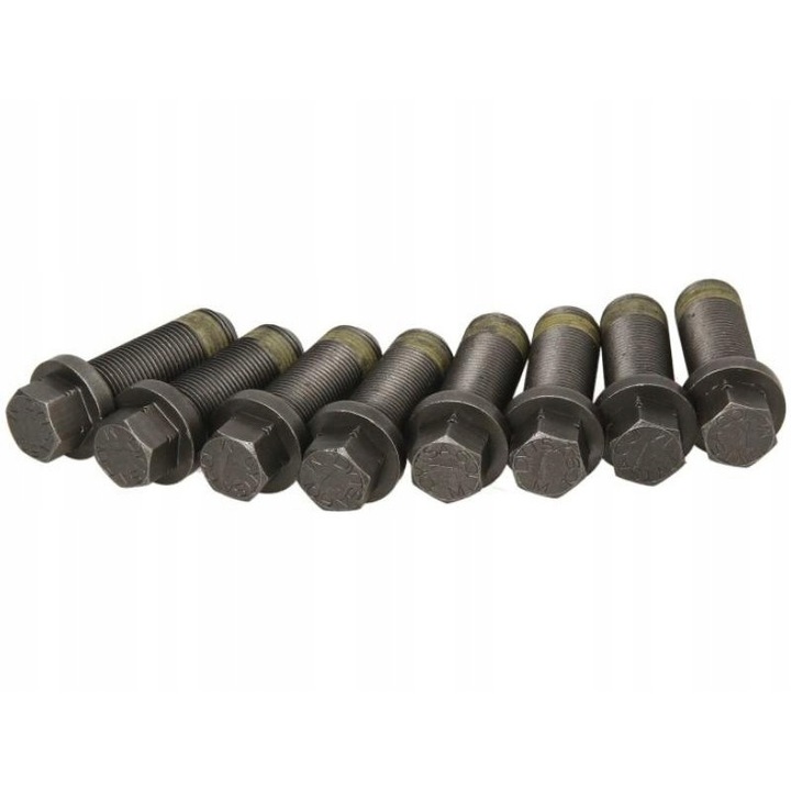 Комплект 8 винта за маховик за MAZDA BT-50, Luk, Grey