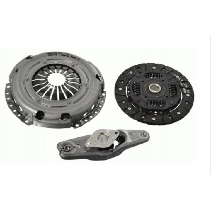 Kuplung készlet Audi A2, Luk, Grey