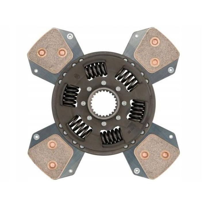 Disc ambreiaj ceramic, Luk, DEUTZ FAHR 310, 70 F, 70 S; HUERLIMANN 60, 70; L