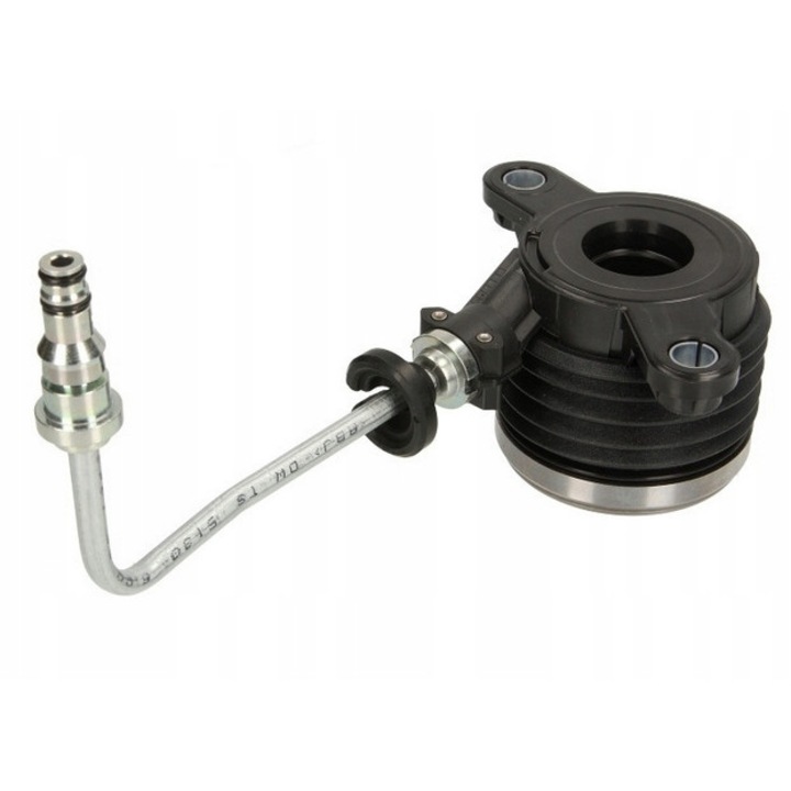 Притискателен лагер на съединителя, Luk, За Mercedes Citan Mixto/Citan, Черен/Сребрист