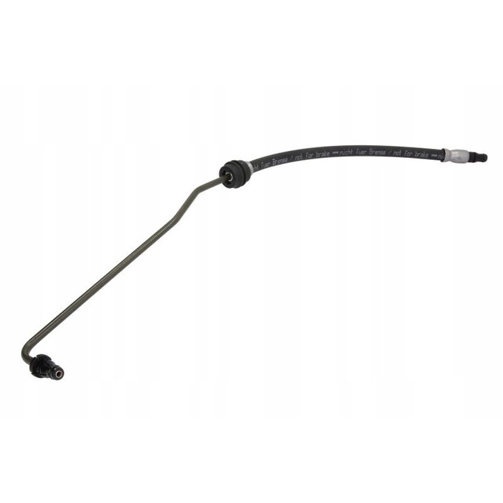 Kuplung kábel VOLVO C30, Luk, szürke