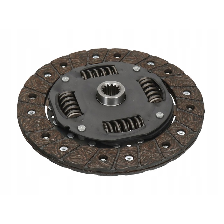 Disc ambreiaj ceramic, Luk, DEUTZ FAHR 4.10, 6.10