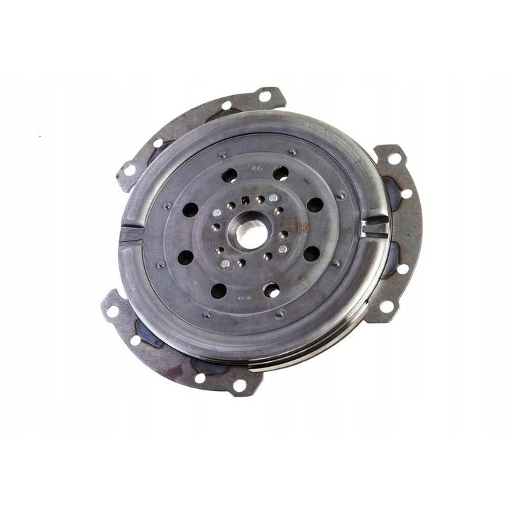 Amortizor de vibratii de torsiune, Luk, CASE IH 100, 100 MAXXUM, 100 X, 110, 110 MAXXUM, 110