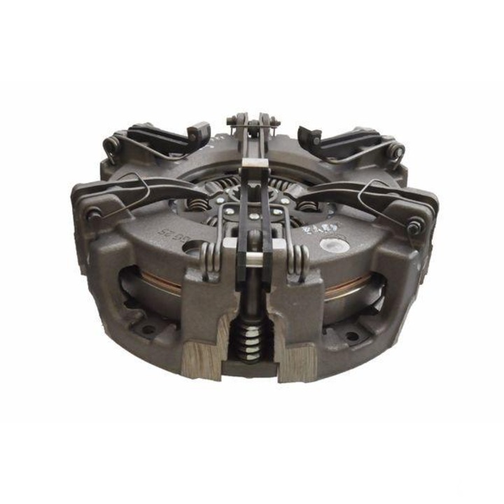 Placa presiune ambreiaj, Luk, Pentru Claas 210/220/230/2WD/230 4WD, Metal, Argintiu