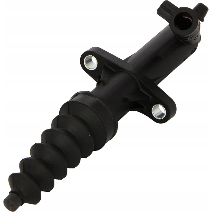 Kuplung szervo CITROEN C3 II, Luk, Fekete