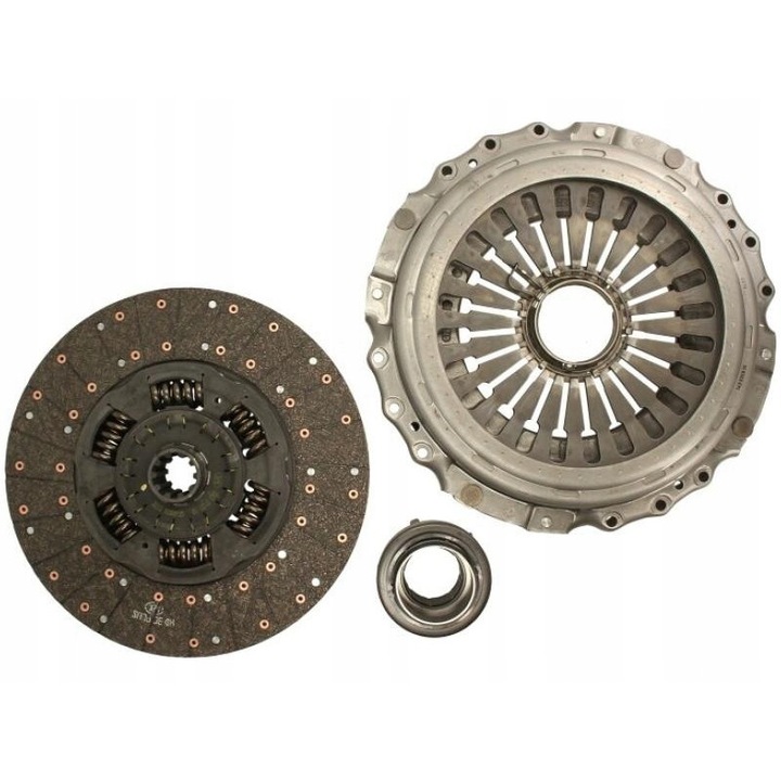 Kit ambreiaj, Luk, DAF/MAN