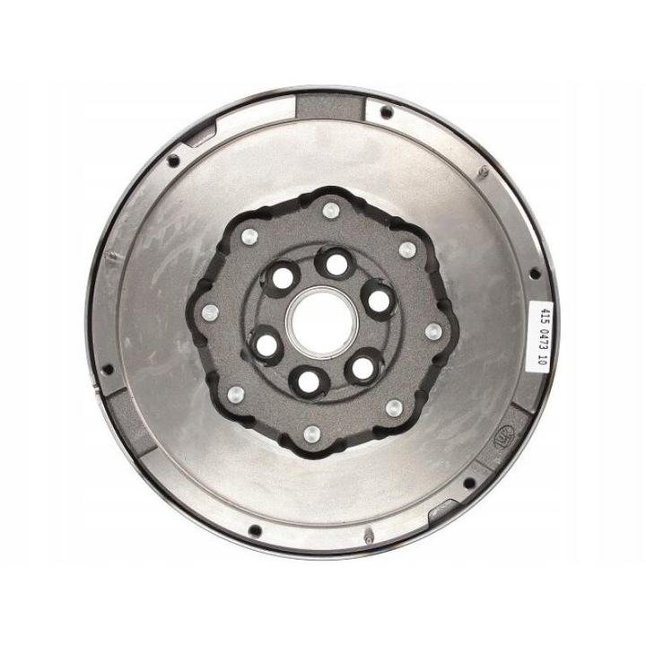 Dupla kormánykerék ALFA ROMEO 159, Luk, szürke