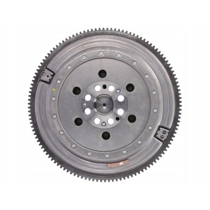 Volanta dubla manuala pentru BMW 1, 1, 1, 1 2.0D 03/07-12/13, Luk, Argintiu