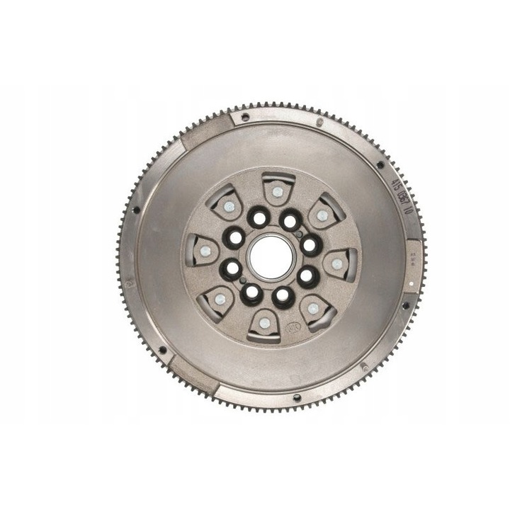 Volanta, Luk, Compatibil cu Mitsubishi Colt VI, Argintiu