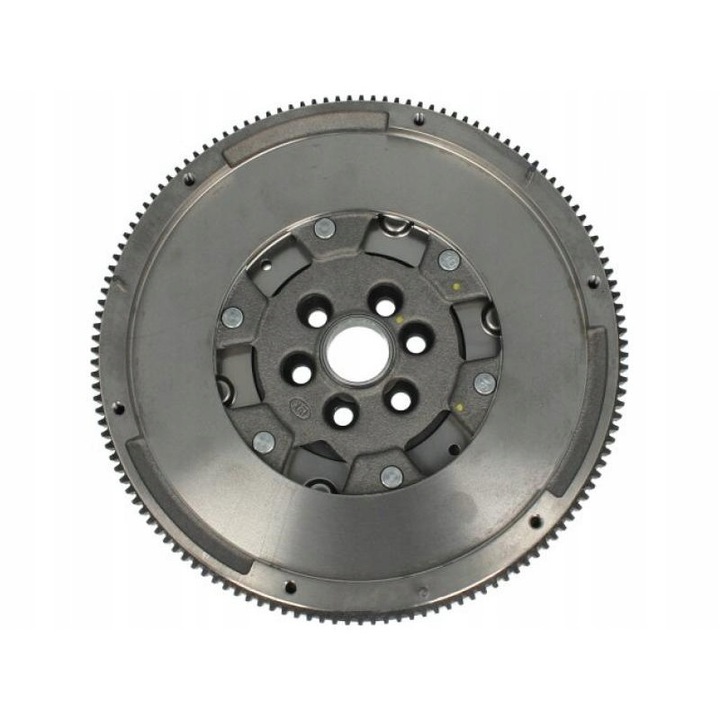 Volan dubla pentru AUDI A3, TT; SEAT LEON; VW GOLF V, Luk, Gri