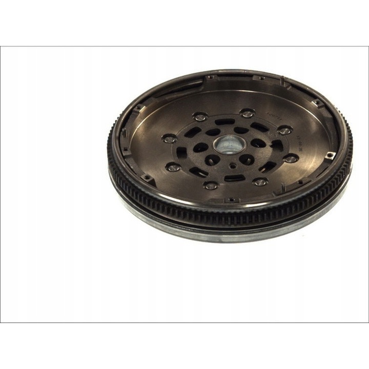 Dupla tömegű kormány, Luk, Audi/Seat