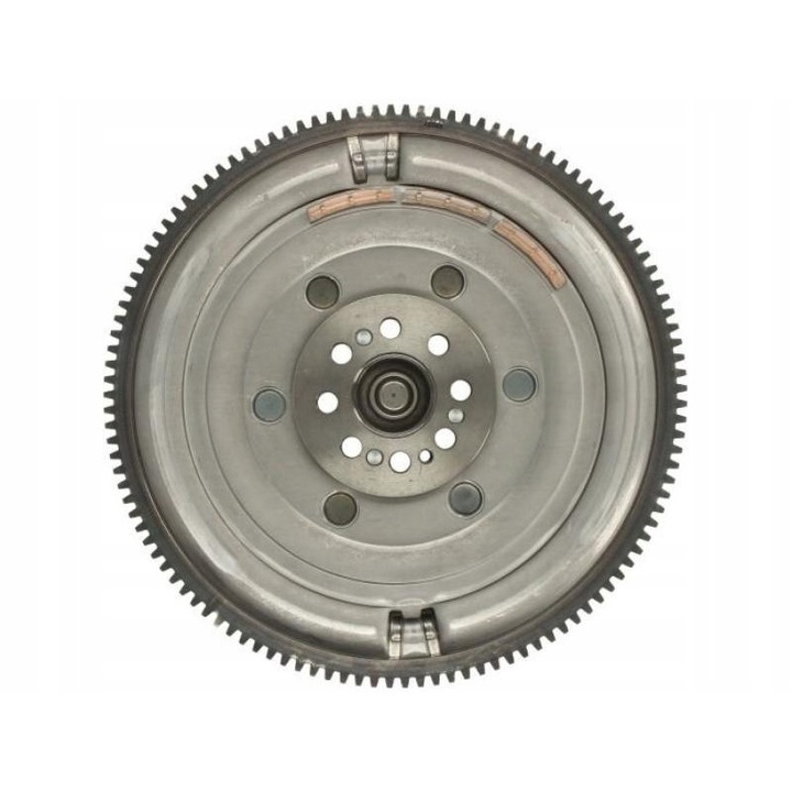 Manuális kettős tömegű kormány, Luk, VW