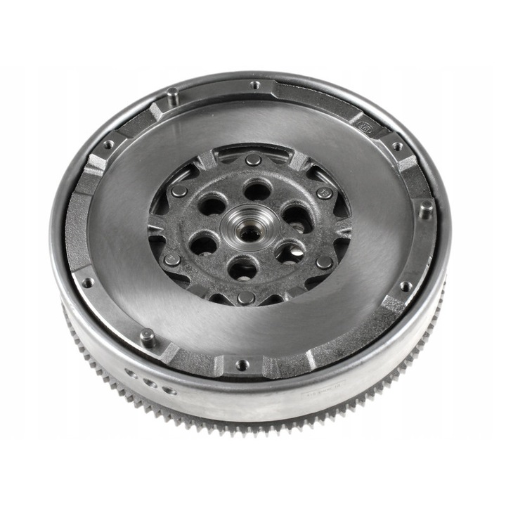 Dupla tömegű lendkerék, Luk, BMW kompatibilis, ezüst