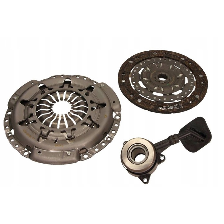 Set ambreiaj cu rulment hidraulic pentru FORD FOCUS C-MAX, MONDEO III 1.8/, Luk, Gri