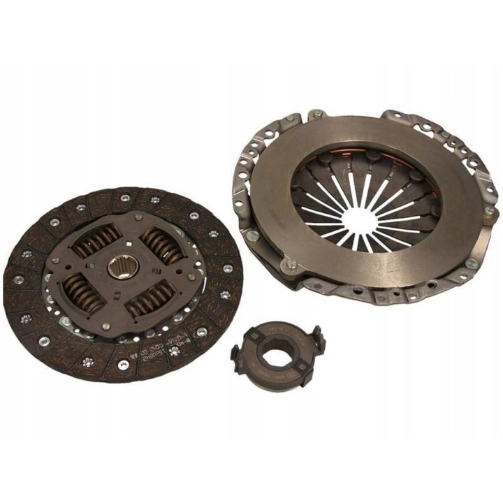 Set ambreiaj cu rulment de deblocare, Luk, Pentru, Citroen/Fiat/Peugeot, 1.9D/2.0/2.1D