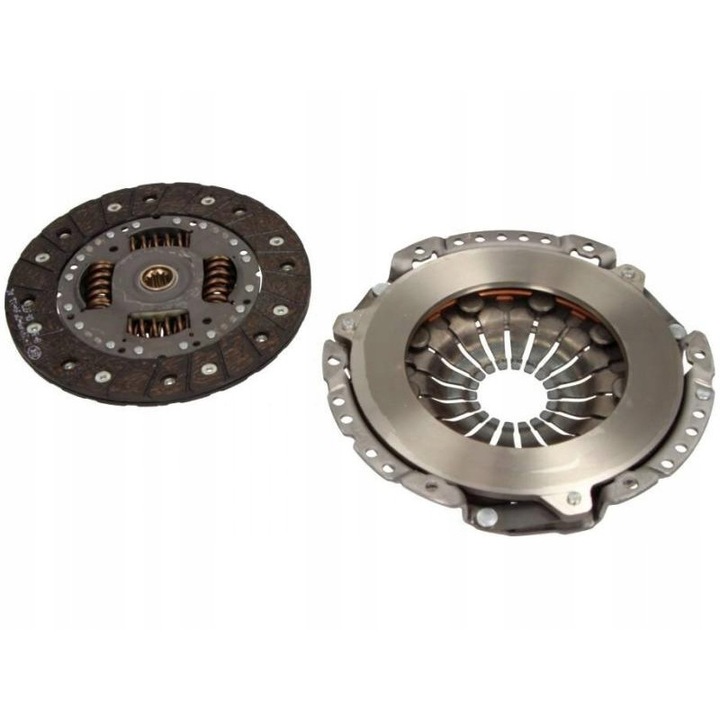 Комплект съединител, Luk, за Chevrolet Aveo