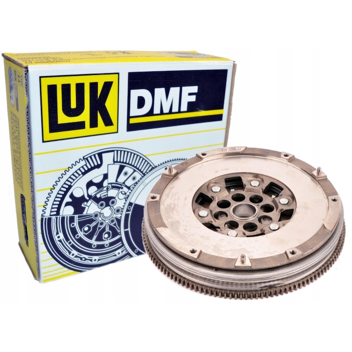 Dupla kormánykerék, Luk, Opel kompatibilis