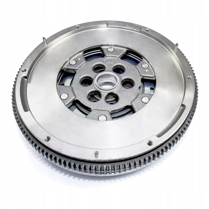 Dupla tömegű kormány, Luk, Kompatibilis Mercedes, Ezüst