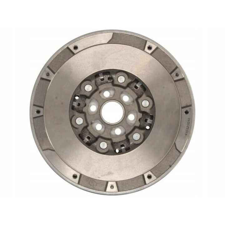 Dupla kormánykerék, Luk, Fiat Croma-hoz