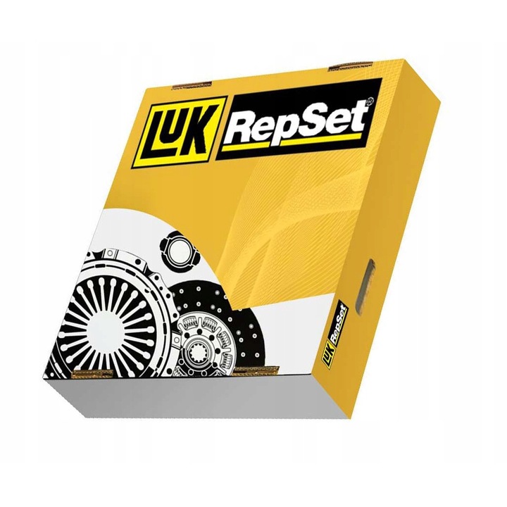 Lendkerék csapágy, Luk, BMW 3-hoz