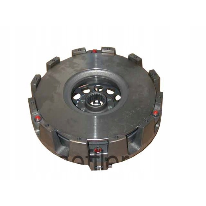 Placa de presiune ambreiaj, Luk, Case IH 523