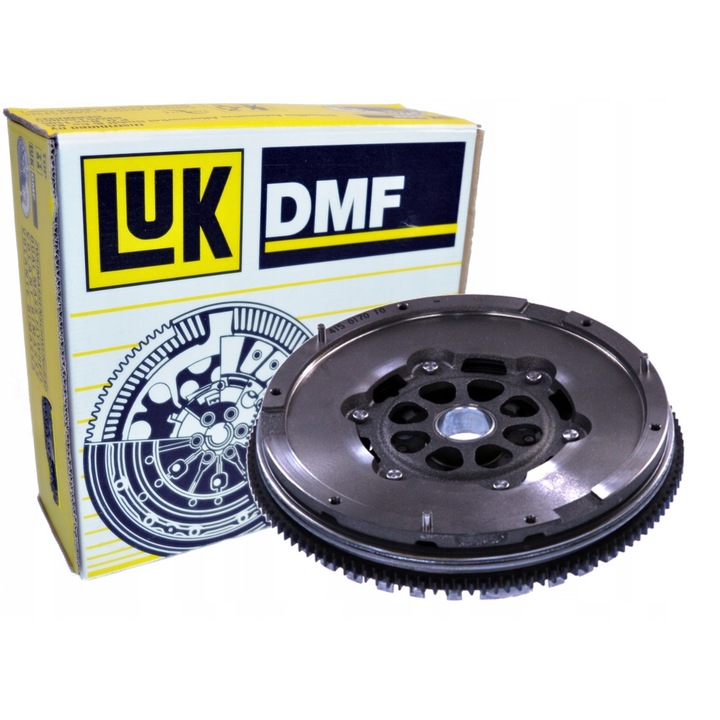 Kormány, Luk, Ford Ford Transit 2.0D-hez