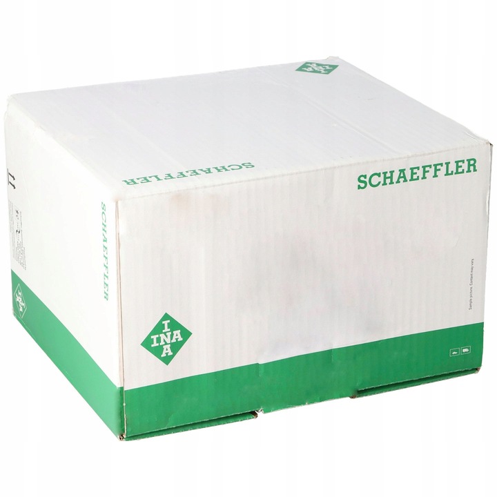 INA övkészlet, 1835mm, 6 hornyos, Fiat 1.9JTD, Alfa/Lancia