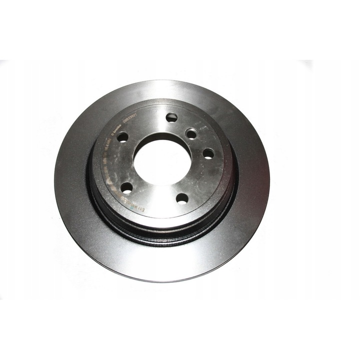 Főtengely görgő, INA, BMW/Mini, ezüst