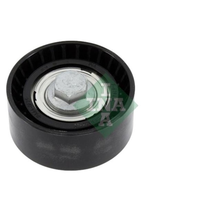 Többszíjvezető görgő, INA, Kompatibilis OPEL ASTRA J, ASTRA J GTC, ASTRA K, INS