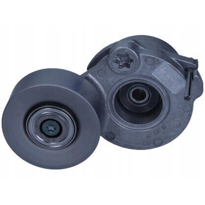 Szíjfeszítő, Ina, VW Amarok-hoz